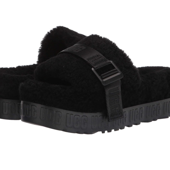 UGG Fluffita for woman - Picture 4 of 4
